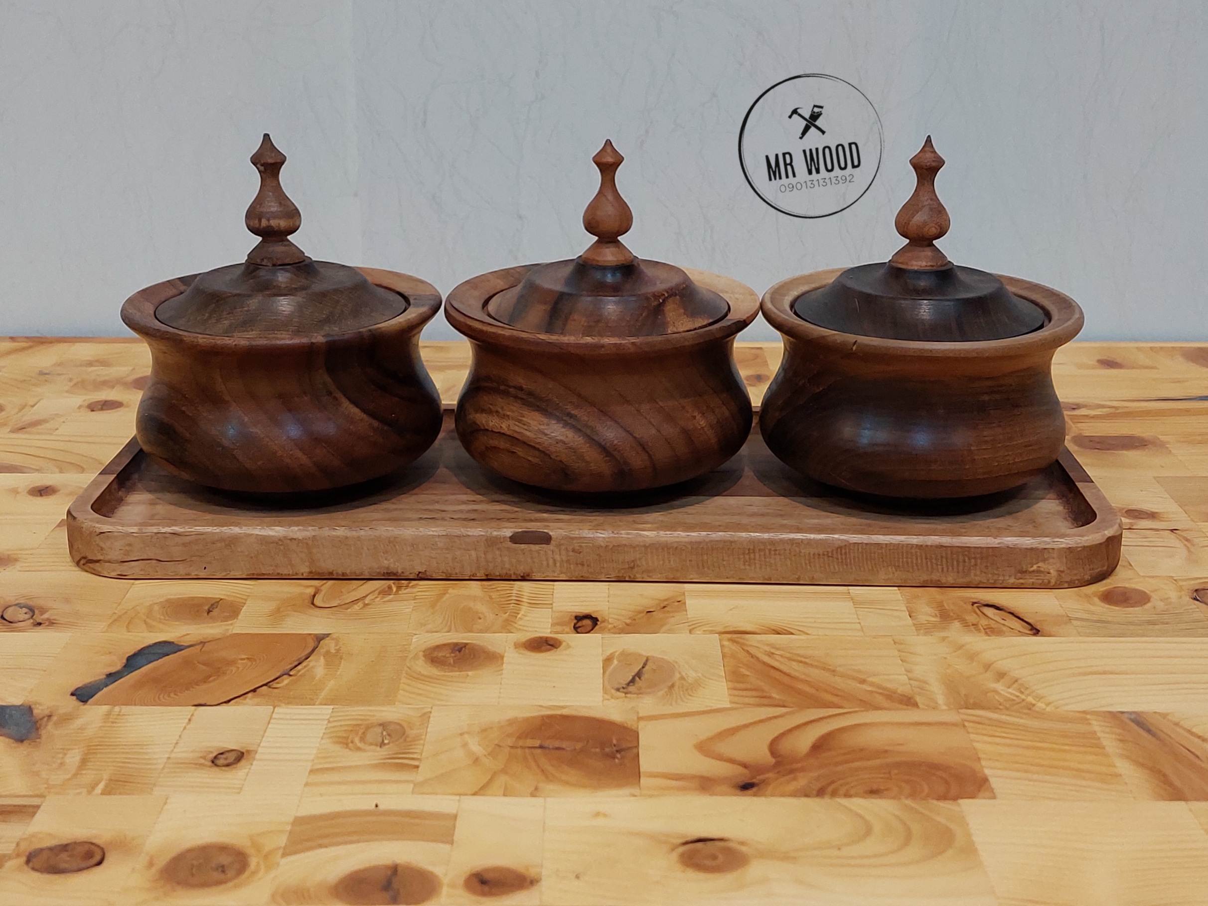 قیمت و خرید اردوخوری چوبی